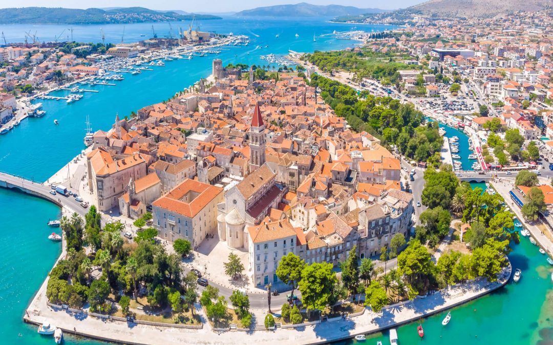 An insider’s guide to docking your boat in Trogir